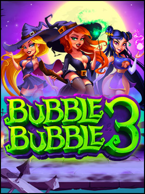 bt789 ทดลองเล่นเกม bubble bubble 3