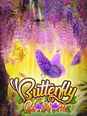 bt789 ทดลองเล่นเกม butterfly blossom